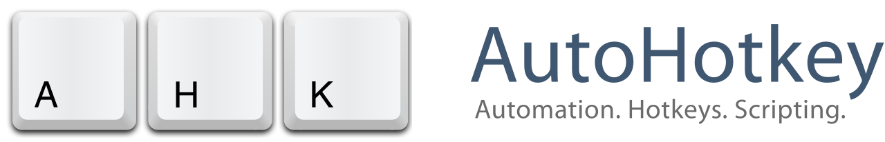 AutoHotkey In Easy Way